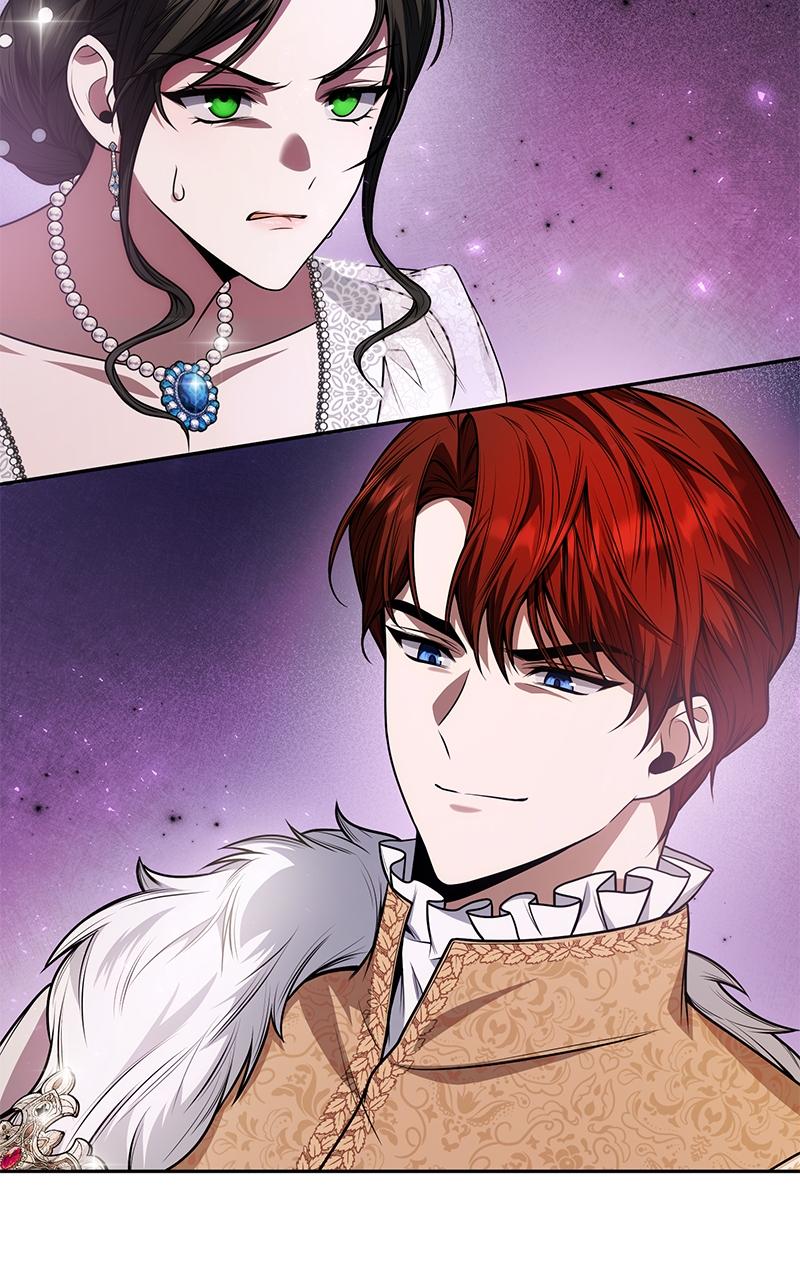 I'm the Queen in This Life Chap 26 - Next Chap 27