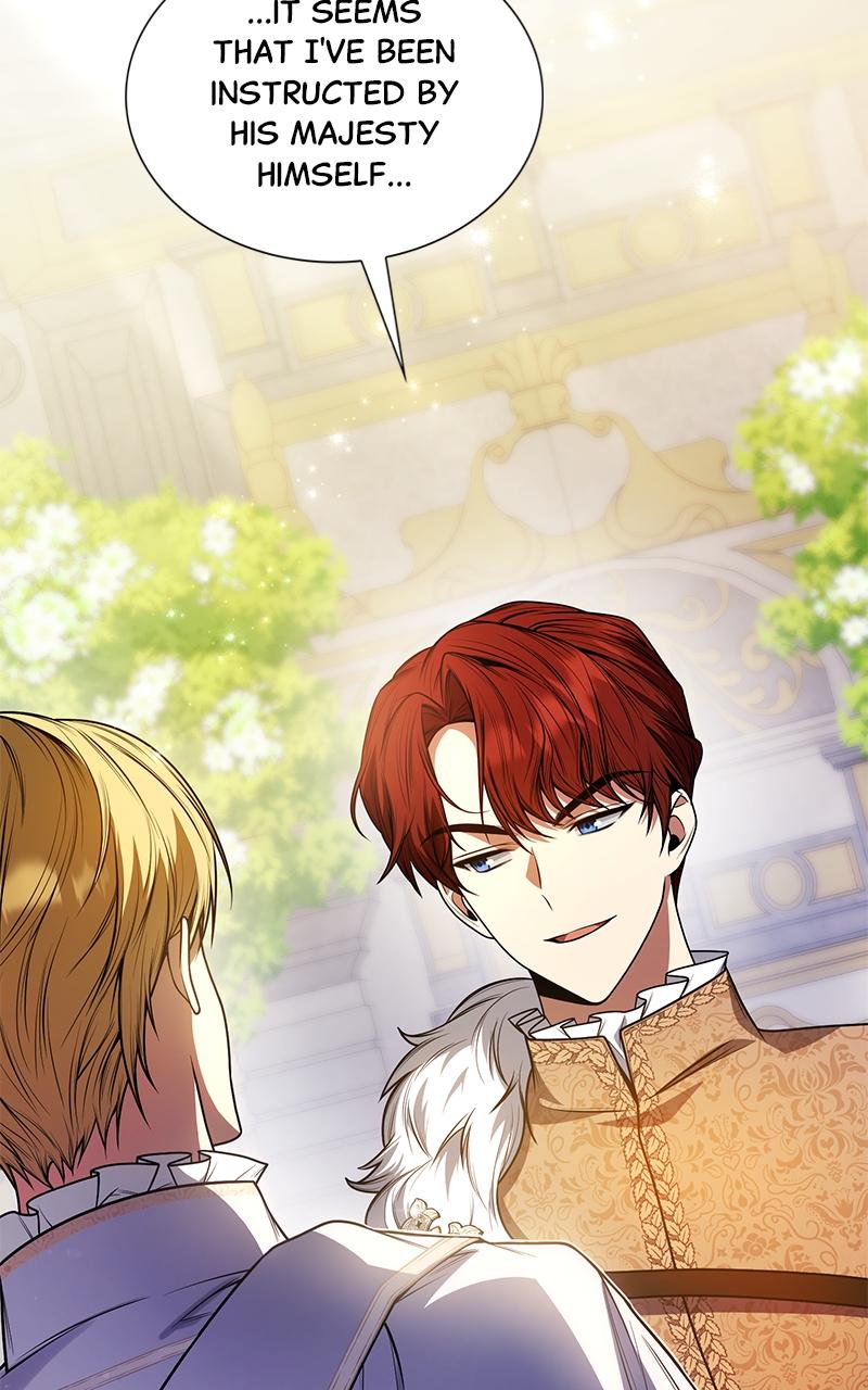 I'm the Queen in This Life Chap 26 - Next Chap 27