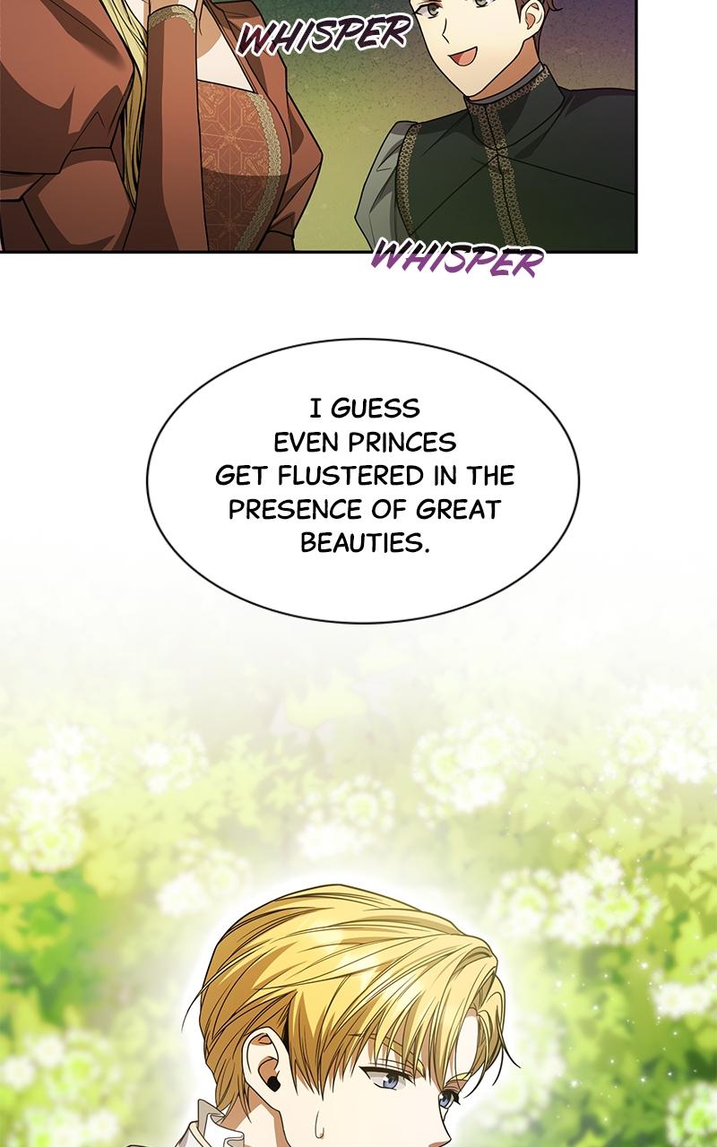 I'm the Queen in This Life Chap 26 - Next Chap 27