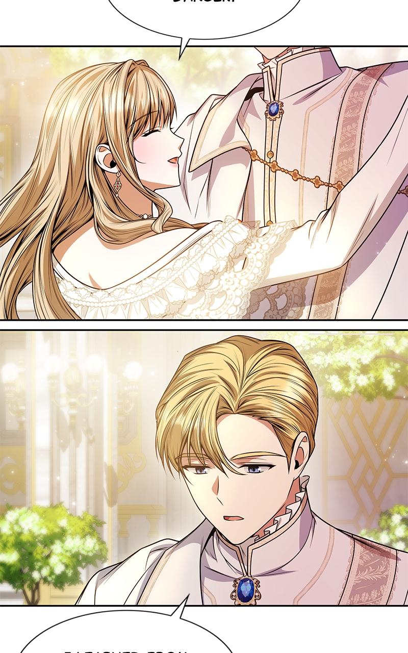 I'm the Queen in This Life Chap 26 - Next Chap 27