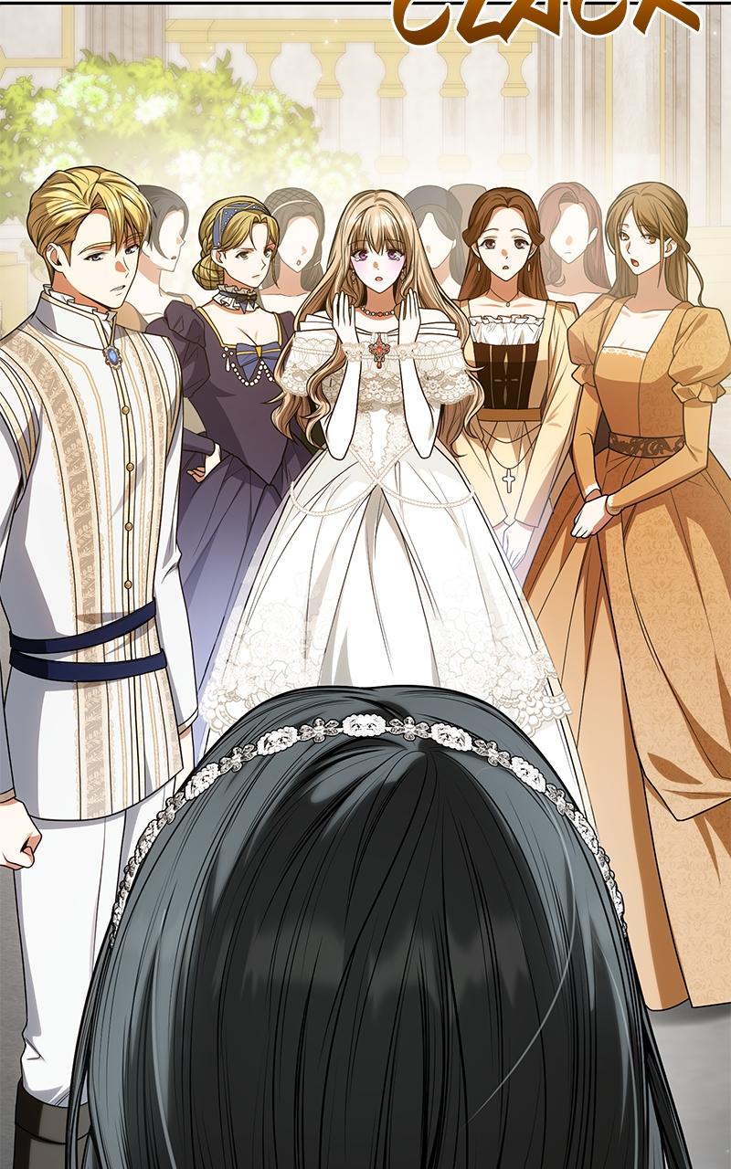 I'm the Queen in This Life Chap 28 - Next Chap 29