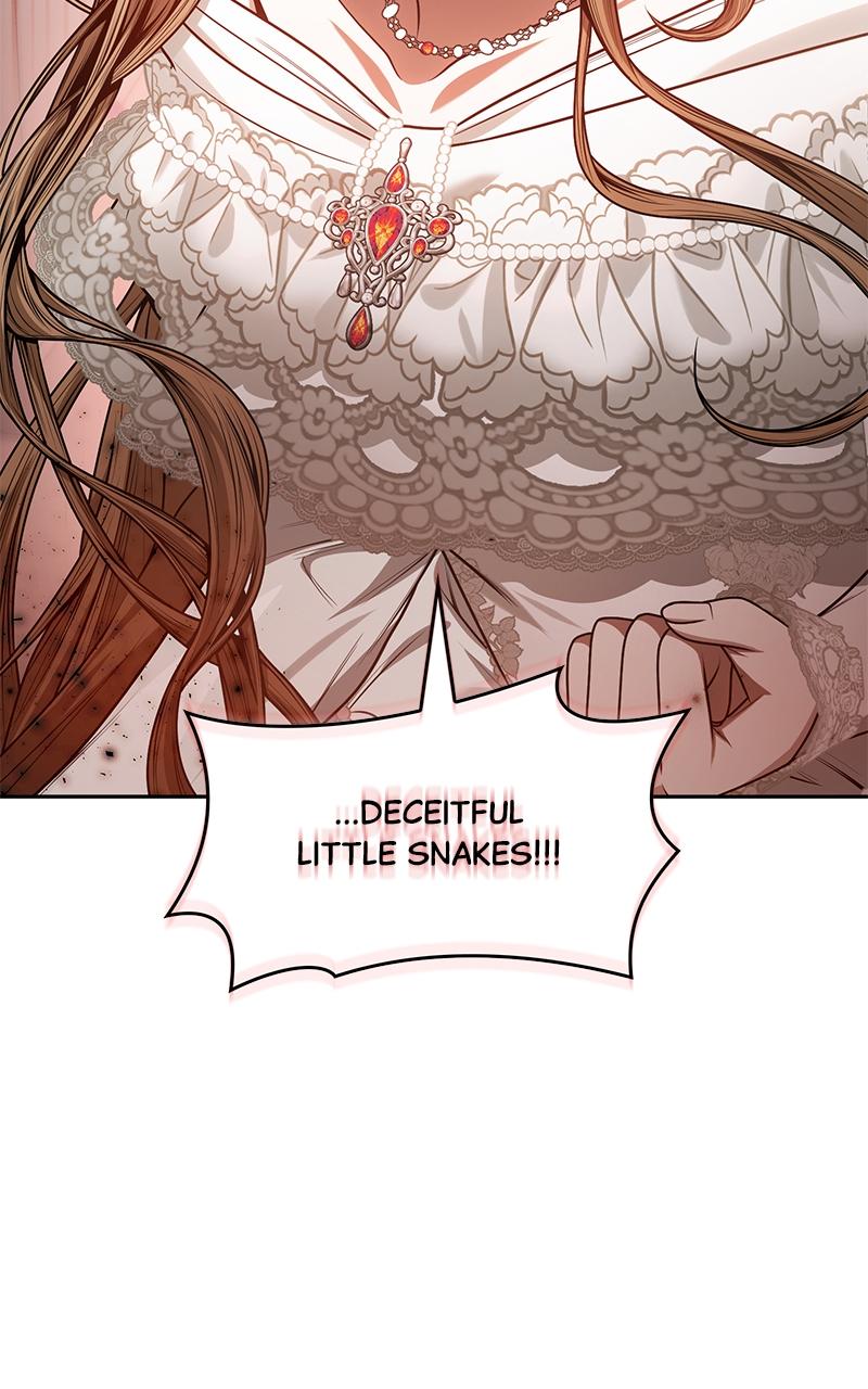 I'm the Queen in This Life Chap 28 - Next Chap 29
