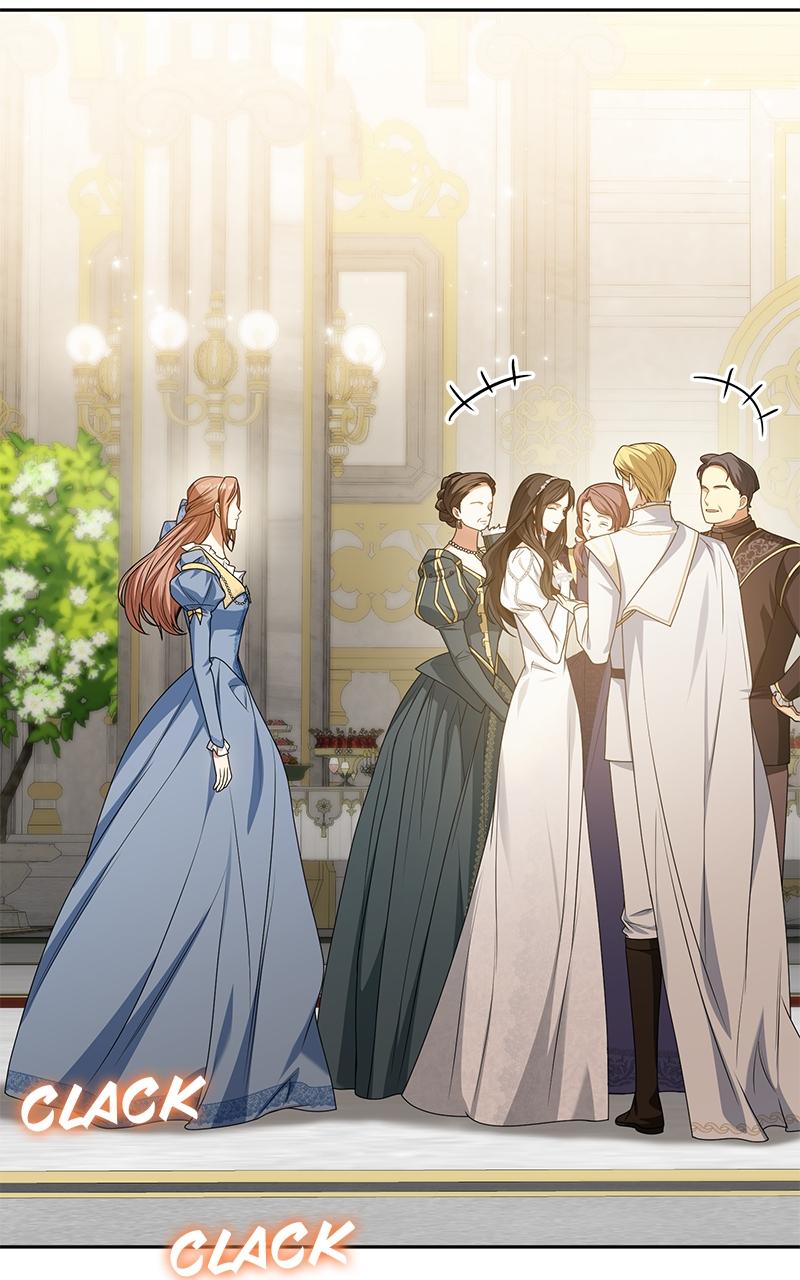 I'm the Queen in This Life Chap 28 - Next Chap 29