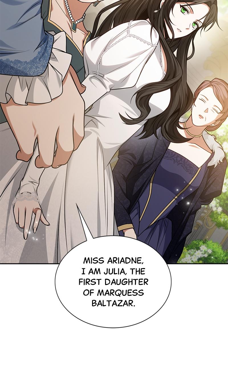 I'm the Queen in This Life Chap 28 - Next Chap 29