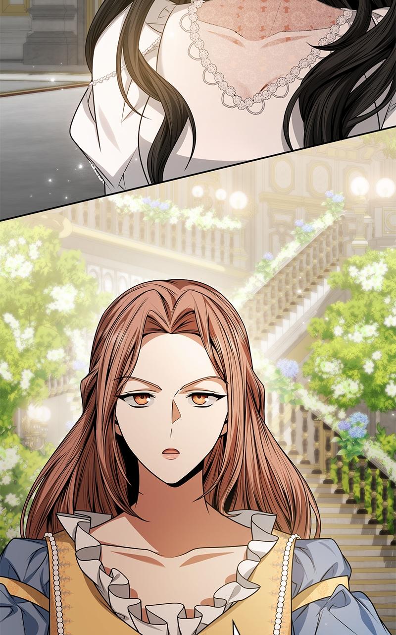 I'm the Queen in This Life Chap 28 - Next Chap 29