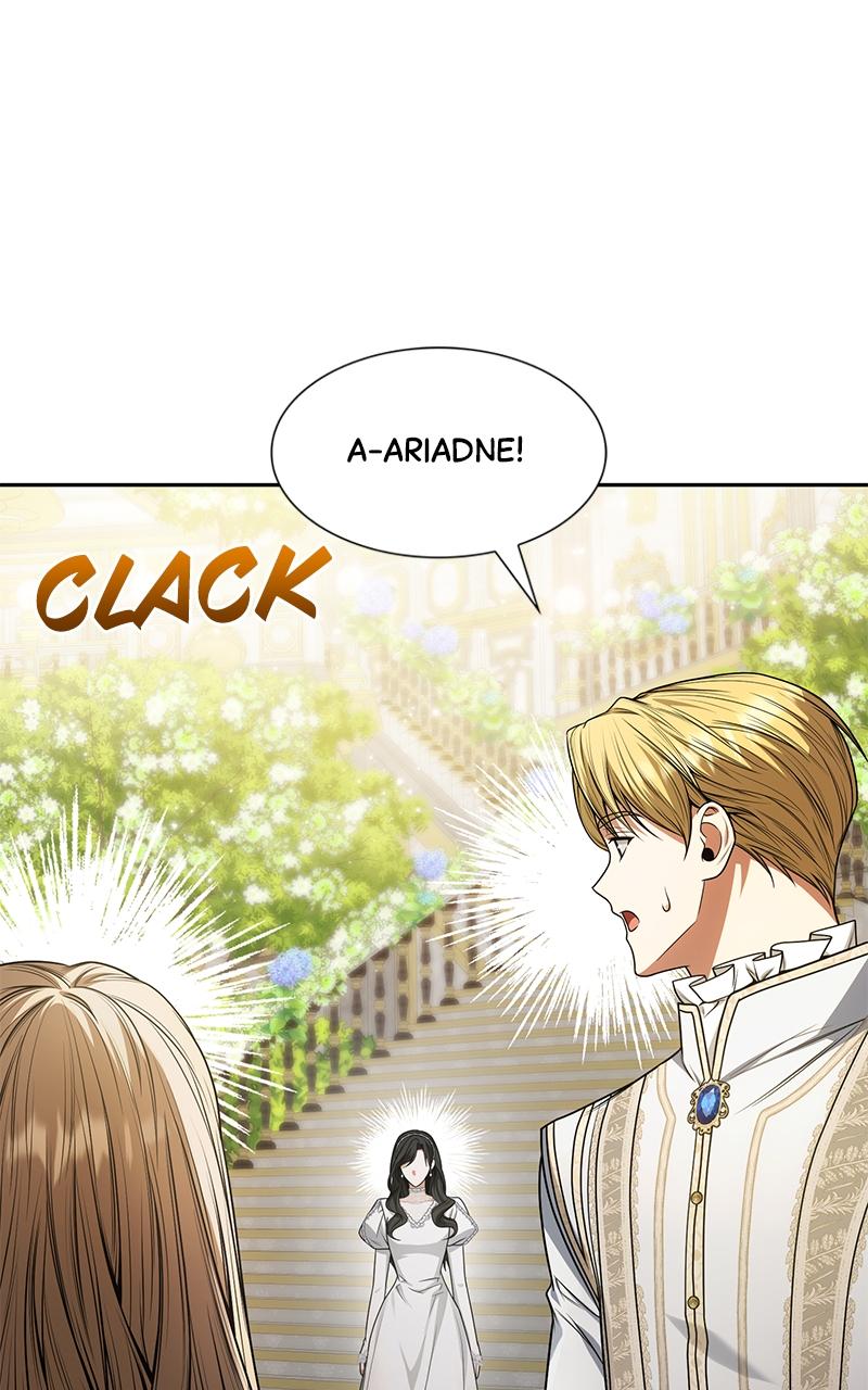 I'm the Queen in This Life Chap 28 - Next Chap 29