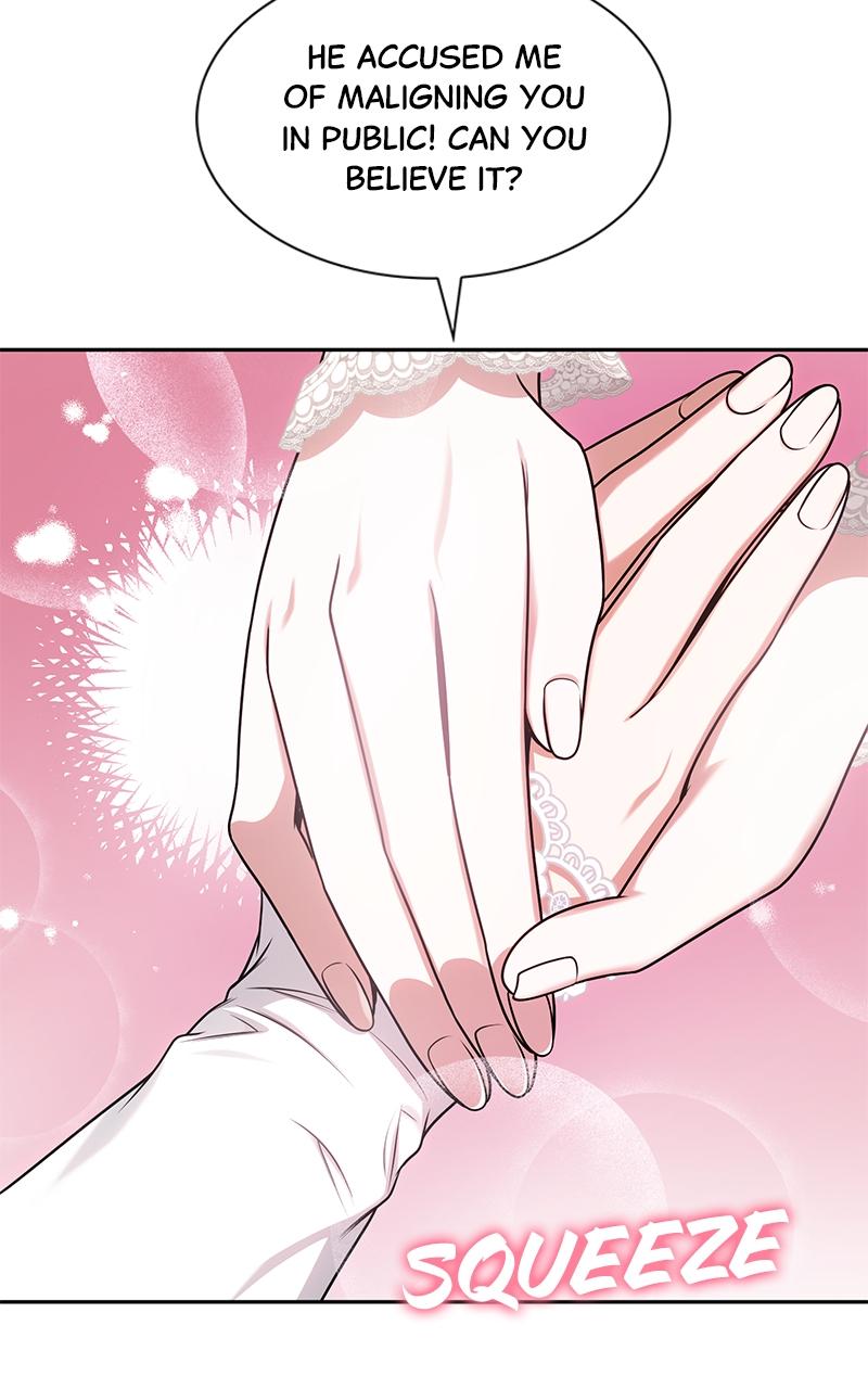 I'm the Queen in This Life Chap 28 - Next Chap 29