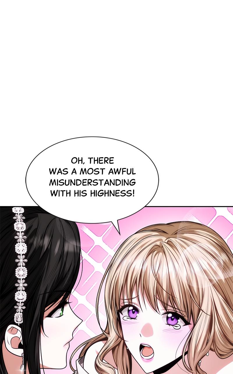 I'm the Queen in This Life Chap 28 - Next Chap 29