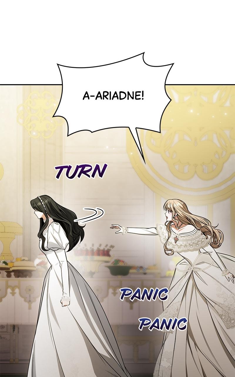 I'm the Queen in This Life Chap 28 - Next Chap 29