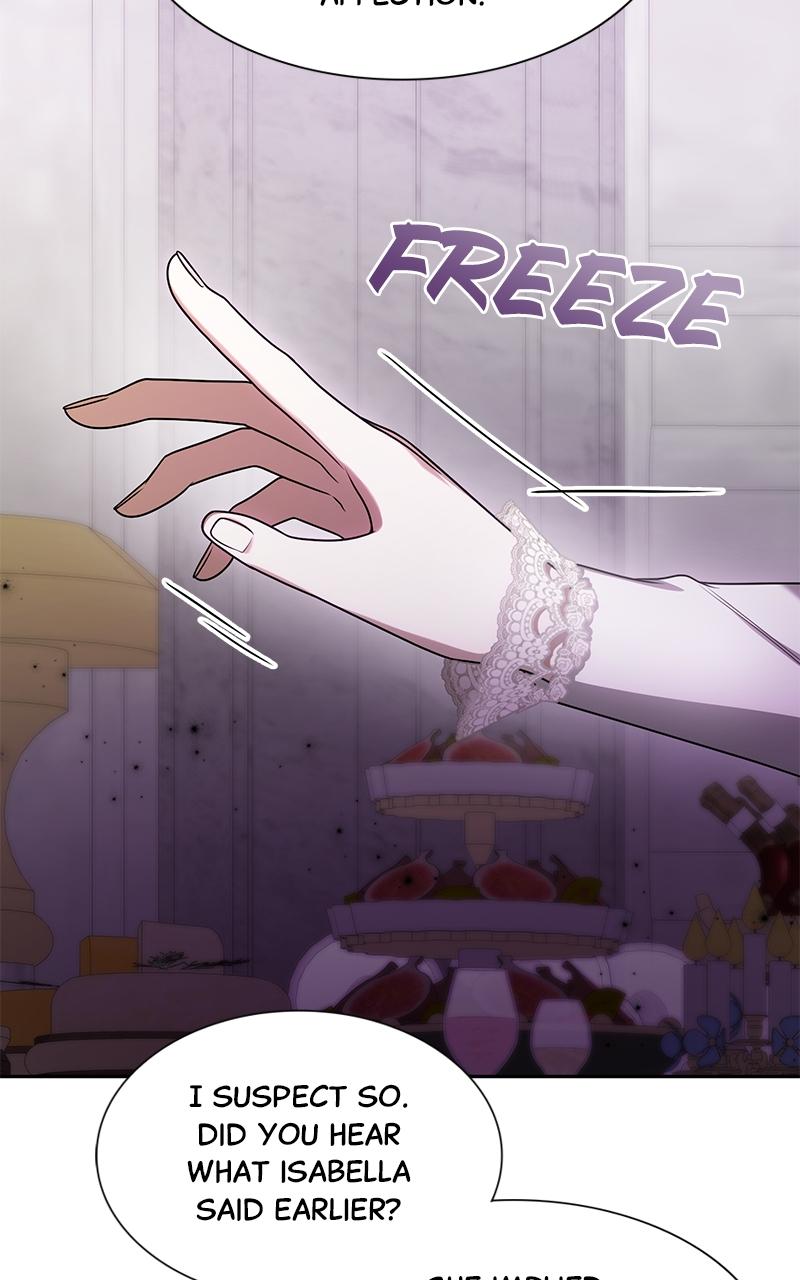 I'm the Queen in This Life Chap 28 - Next Chap 29