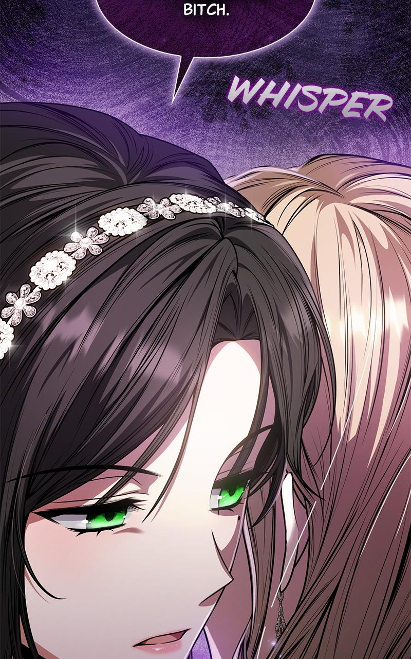 I'm the Queen in This Life Chap 28 - Next Chap 29