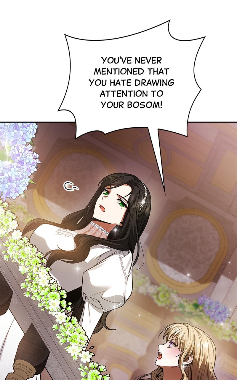 I'm the Queen in This Life Chap 28 - Next Chap 29
