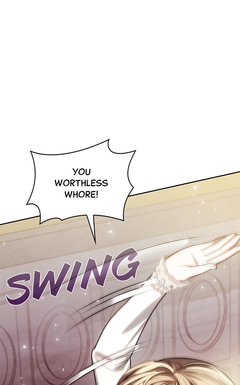I'm the Queen in This Life Chap 28 - Next Chap 29