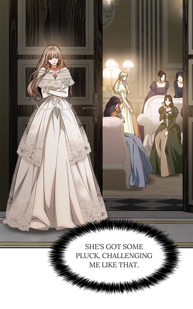 I'm the Queen in This Life Chap 28 - Next Chap 29