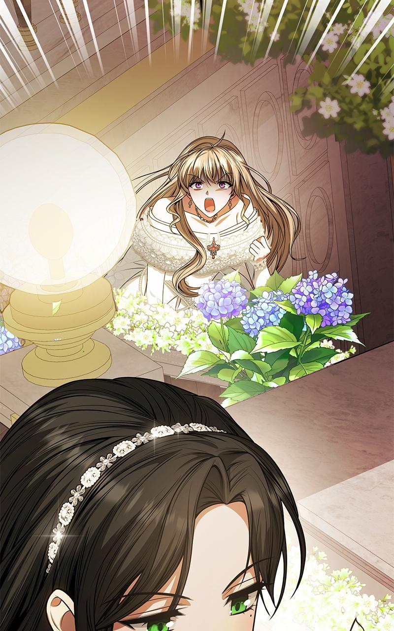 I'm the Queen in This Life Chap 28 - Next Chap 29
