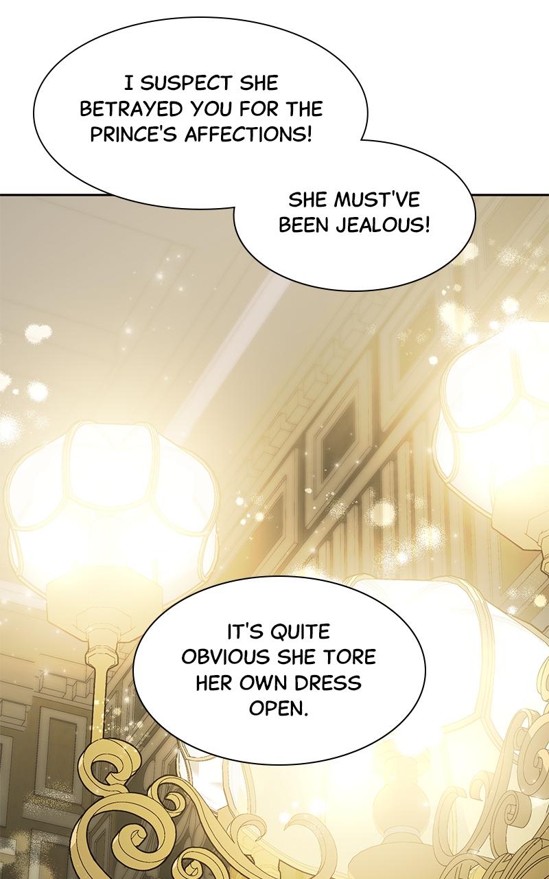 I'm the Queen in This Life Chap 28 - Next Chap 29