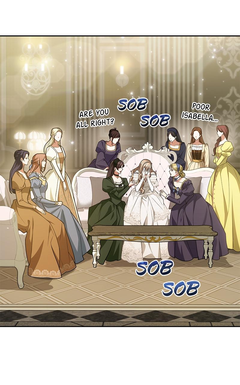 I'm the Queen in This Life Chap 28 - Next Chap 29