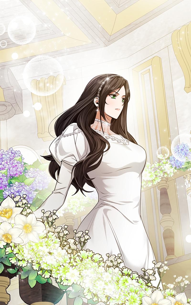 I'm the Queen in This Life Chap 28 - Next Chap 29