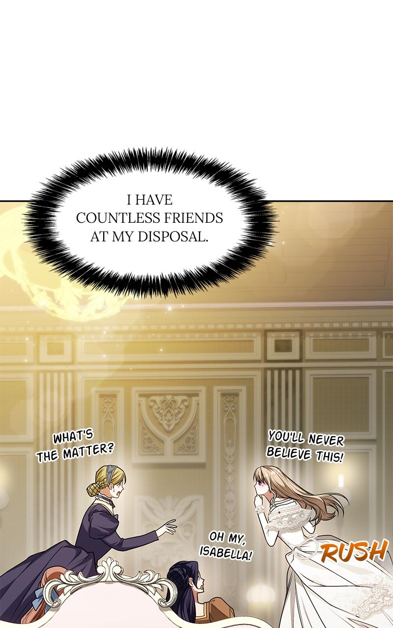 I'm the Queen in This Life Chap 28 - Next Chap 29