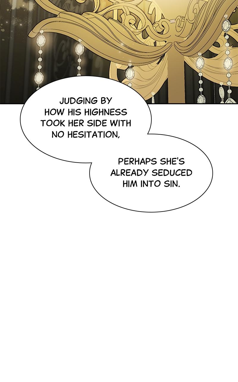 I'm the Queen in This Life Chap 28 - Next Chap 29