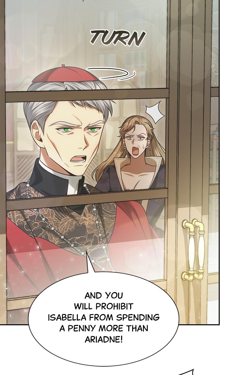 I'm the Queen in This Life Chap 29 - Next Chap 30