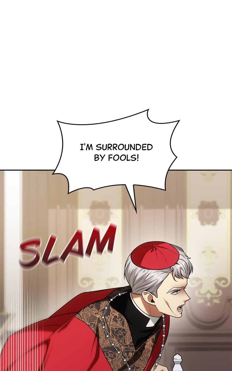 I'm the Queen in This Life Chap 29 - Next Chap 30