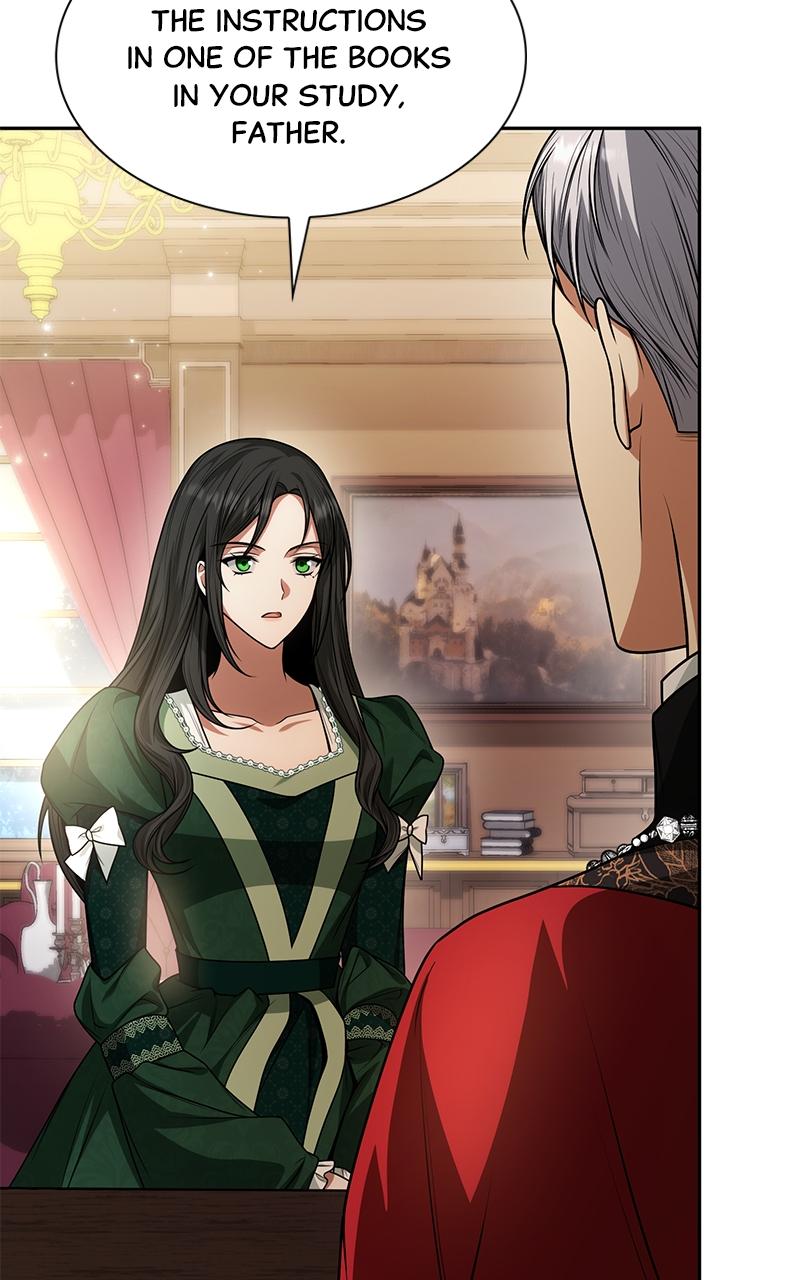 I'm the Queen in This Life Chap 29 - Next Chap 30