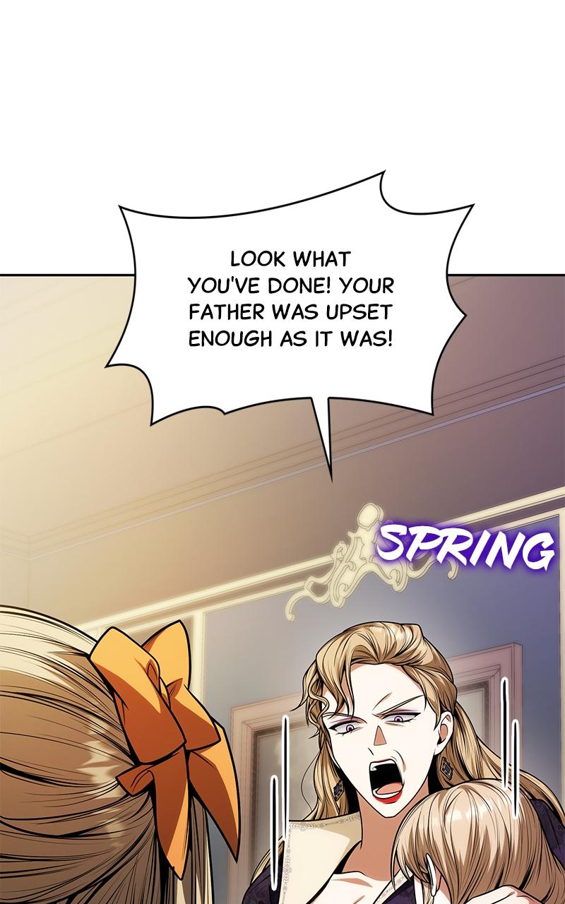 I'm the Queen in This Life Chap 29 - Next Chap 30