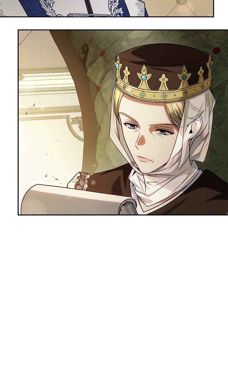 I'm the Queen in This Life Chap 29 - Next Chap 30
