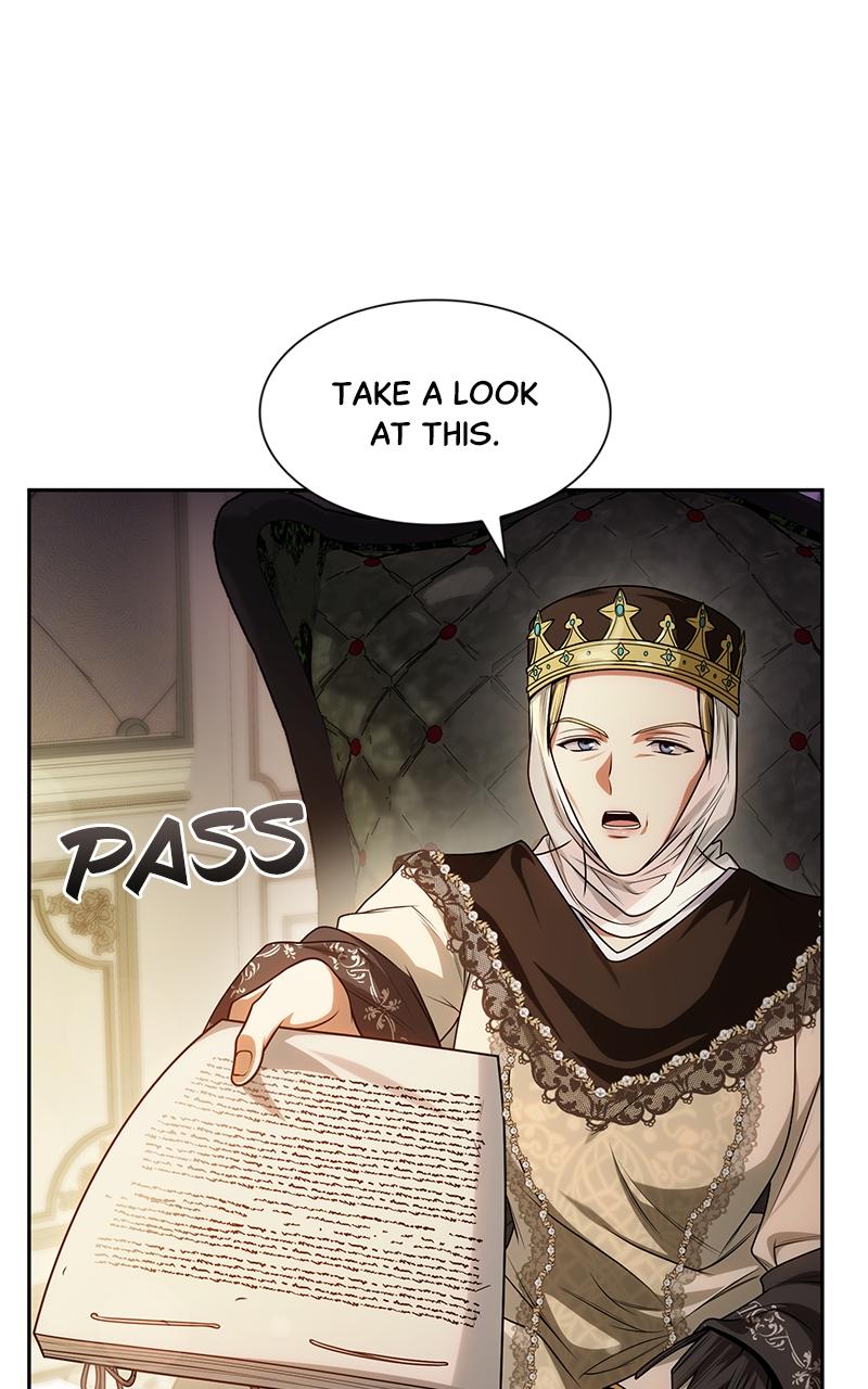 I'm the Queen in This Life Chap 29 - Next Chap 30