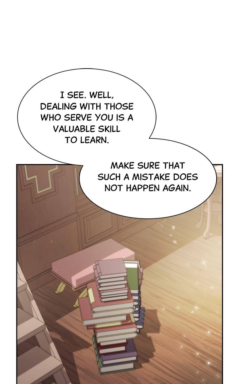 I'm the Queen in This Life Chap 29 - Next Chap 30