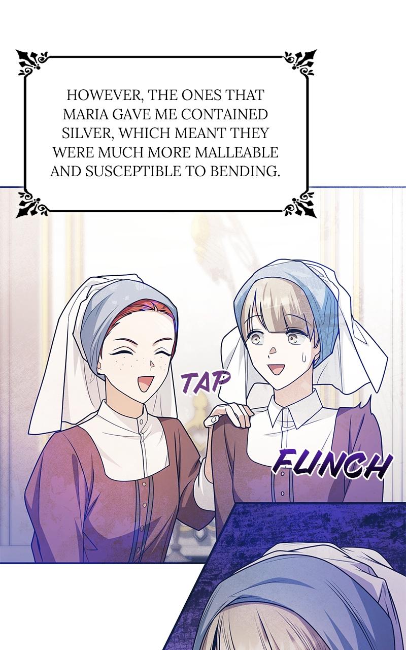 I'm the Queen in This Life Chap 29 - Next Chap 30