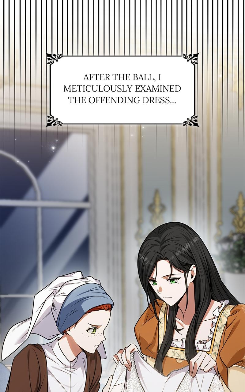 I'm the Queen in This Life Chap 29 - Next Chap 30