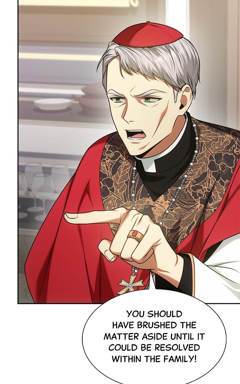 I'm the Queen in This Life Chap 29 - Next Chap 30