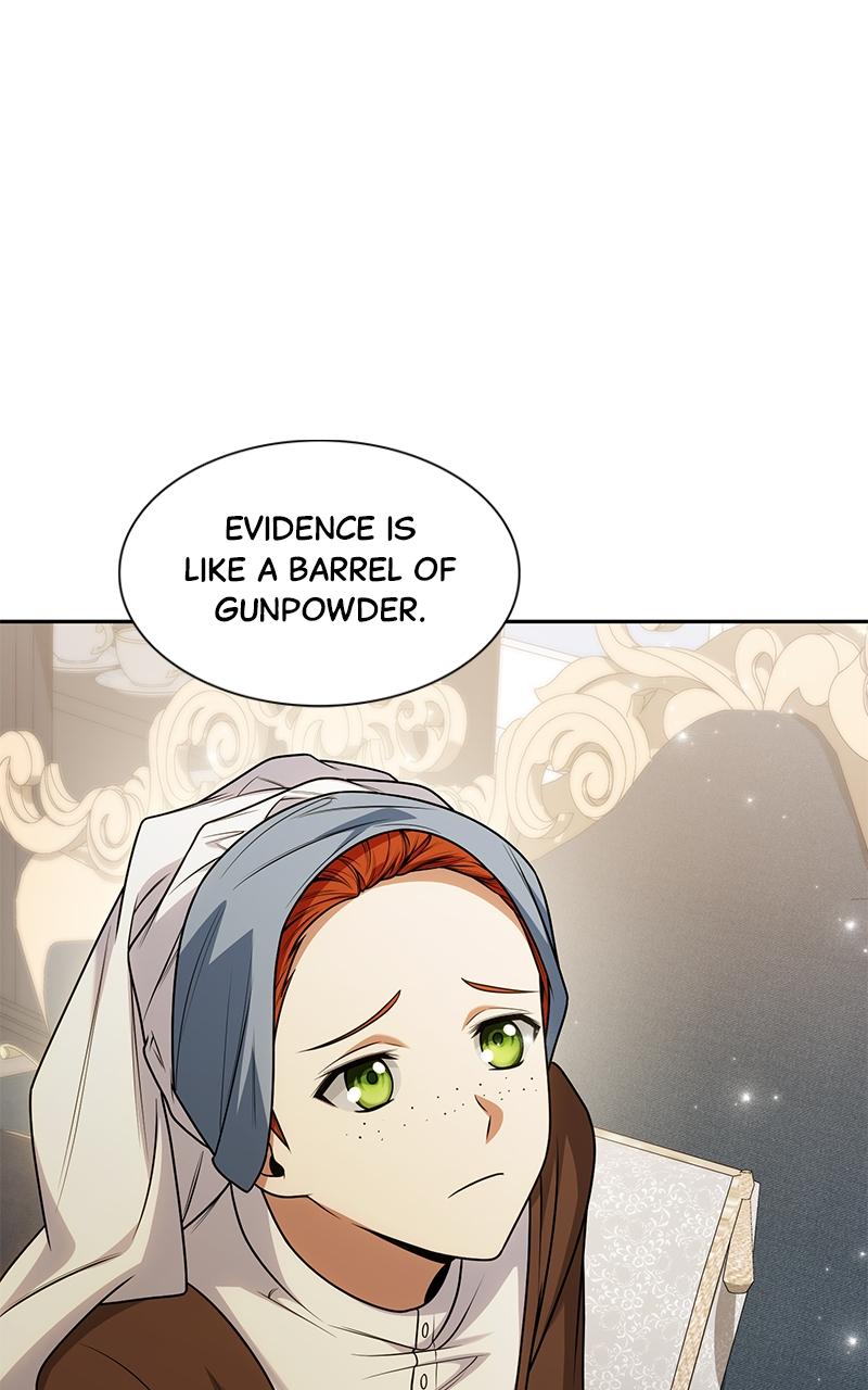 I'm the Queen in This Life Chap 29 - Next Chap 30