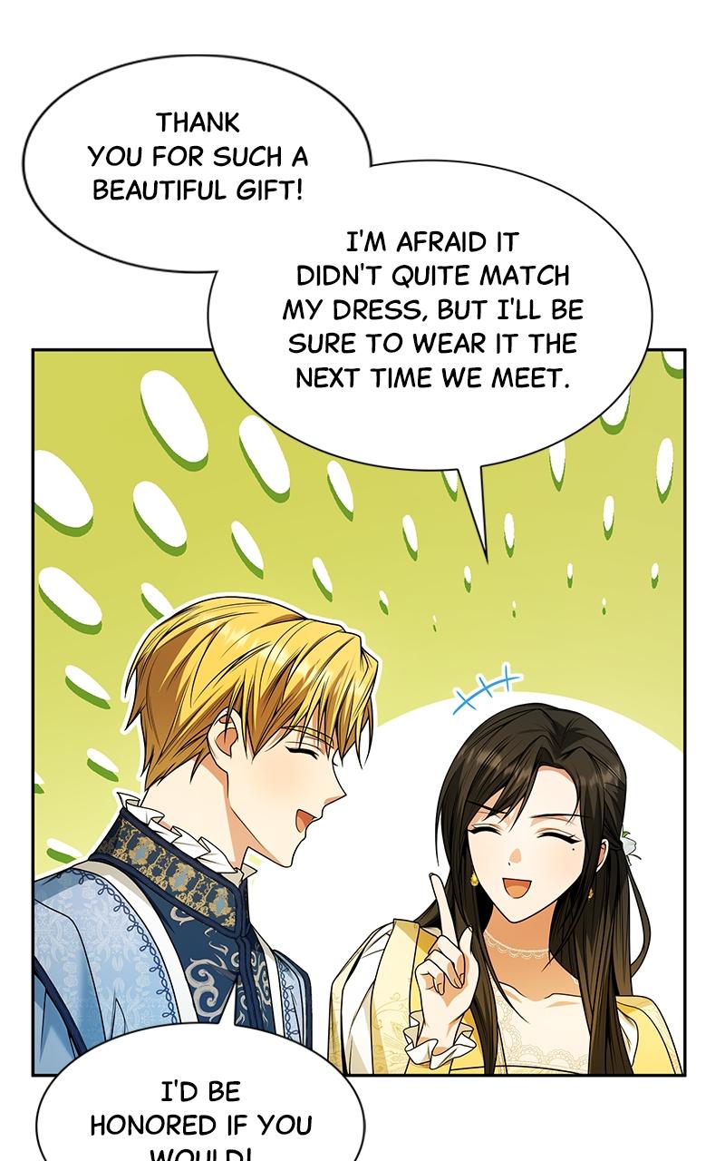 I'm the Queen in This Life Chap 20 - Next Chap 21
