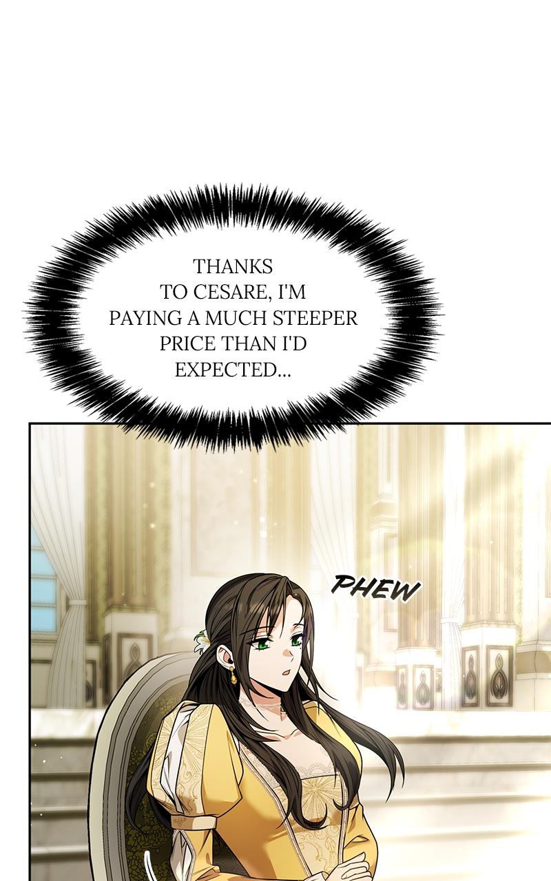 I'm the Queen in This Life Chap 20 - Next Chap 21