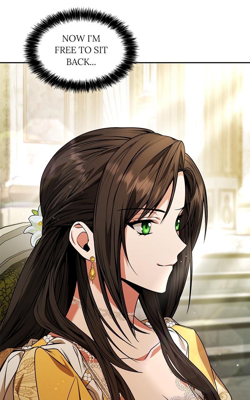 I'm the Queen in This Life Chap 20 - Next Chap 21