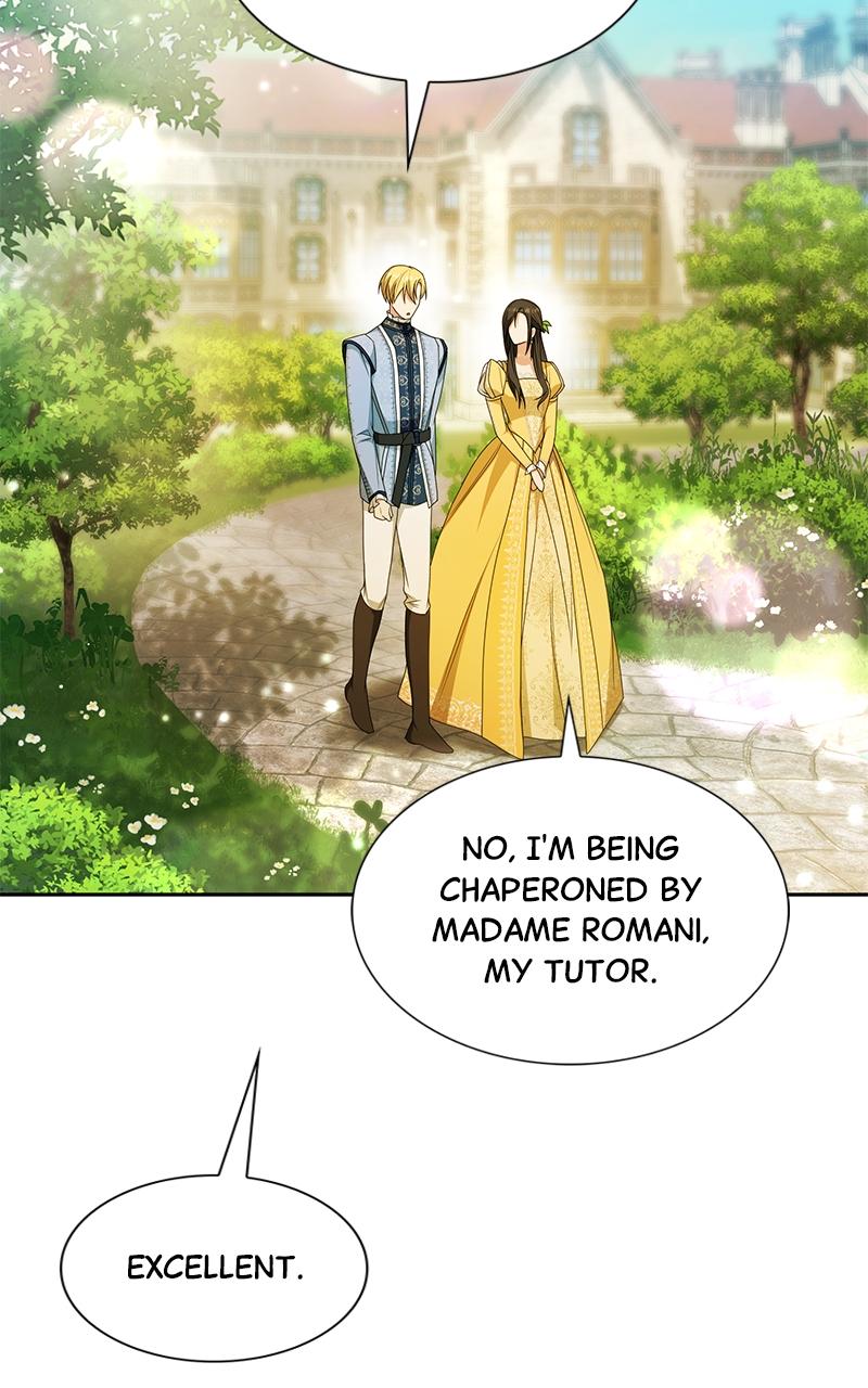 I'm the Queen in This Life Chap 20 - Next Chap 21