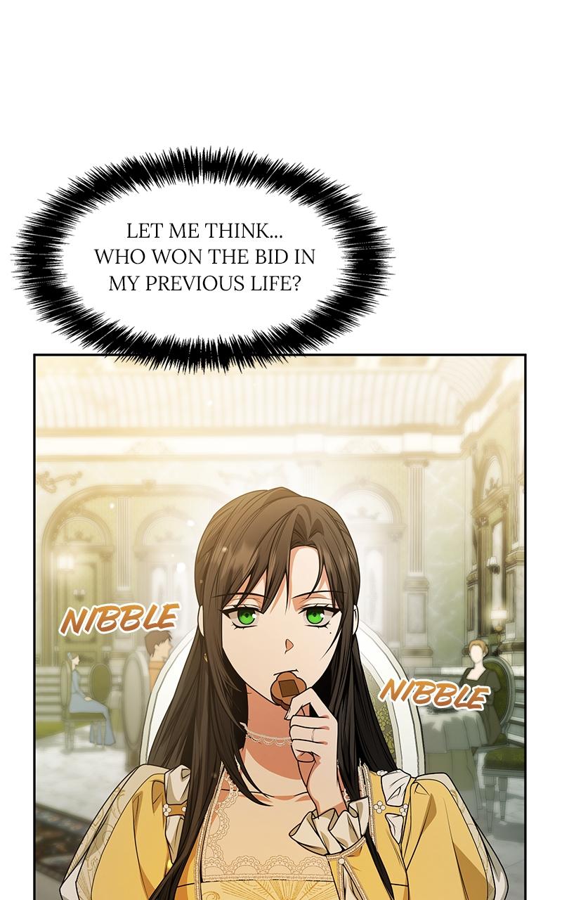 I'm the Queen in This Life Chap 20 - Next Chap 21