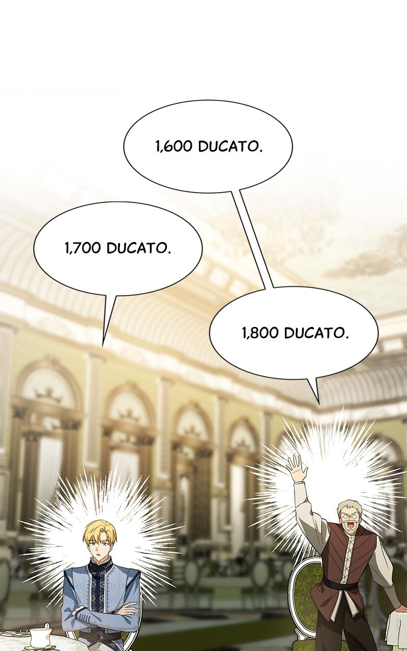 I'm the Queen in This Life Chap 20 - Next Chap 21