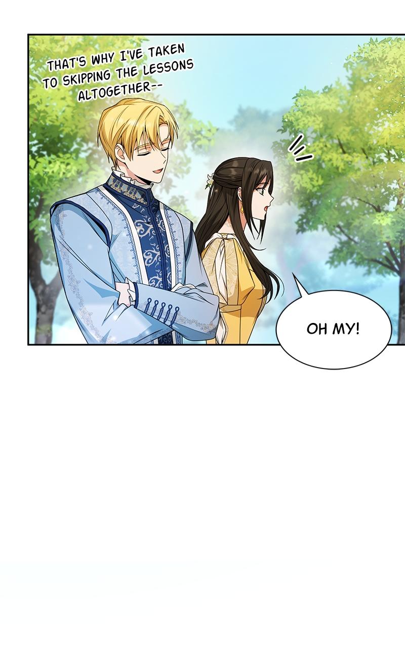 I'm the Queen in This Life Chap 20 - Next Chap 21