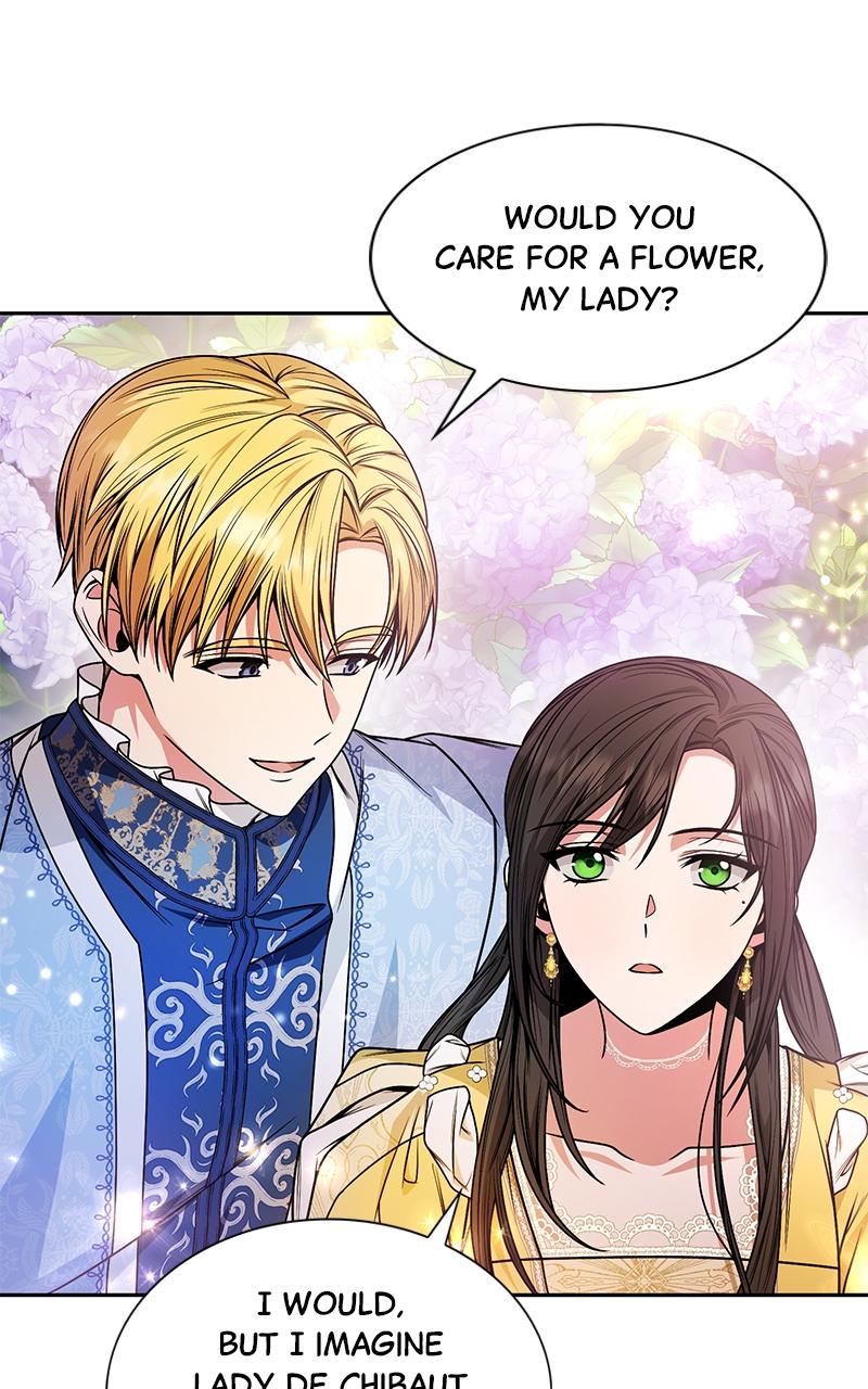 I'm the Queen in This Life Chap 20 - Next Chap 21