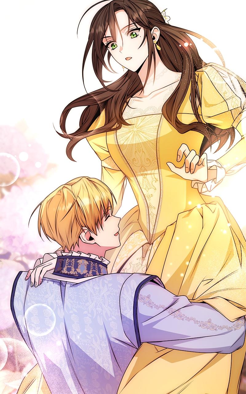 I'm the Queen in This Life Chap 20 - Next Chap 21