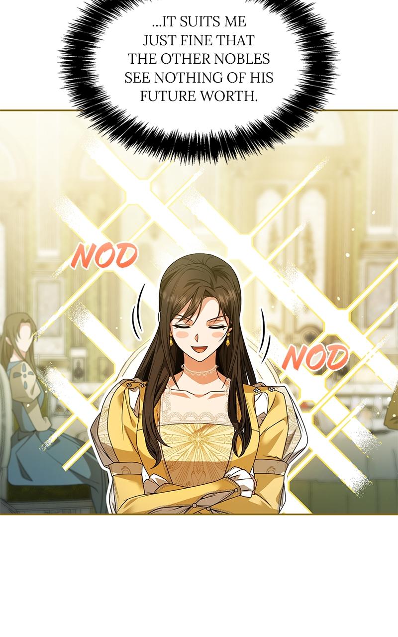I'm the Queen in This Life Chap 20 - Next Chap 21