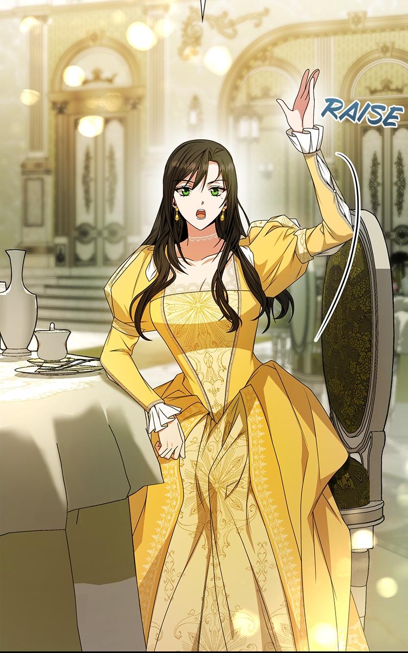 I'm the Queen in This Life Chap 20 - Next Chap 21
