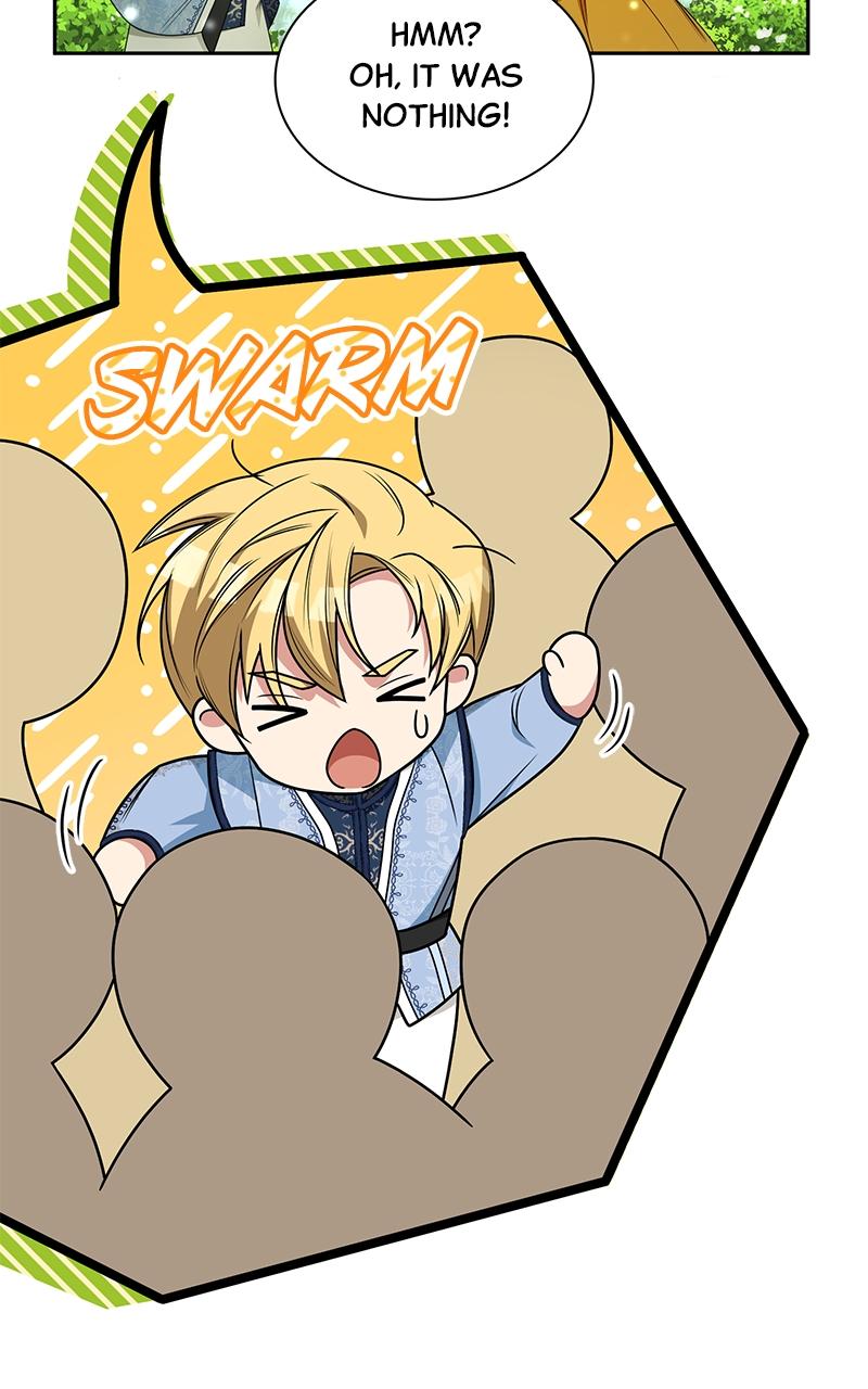 I'm the Queen in This Life Chap 20 - Next Chap 21