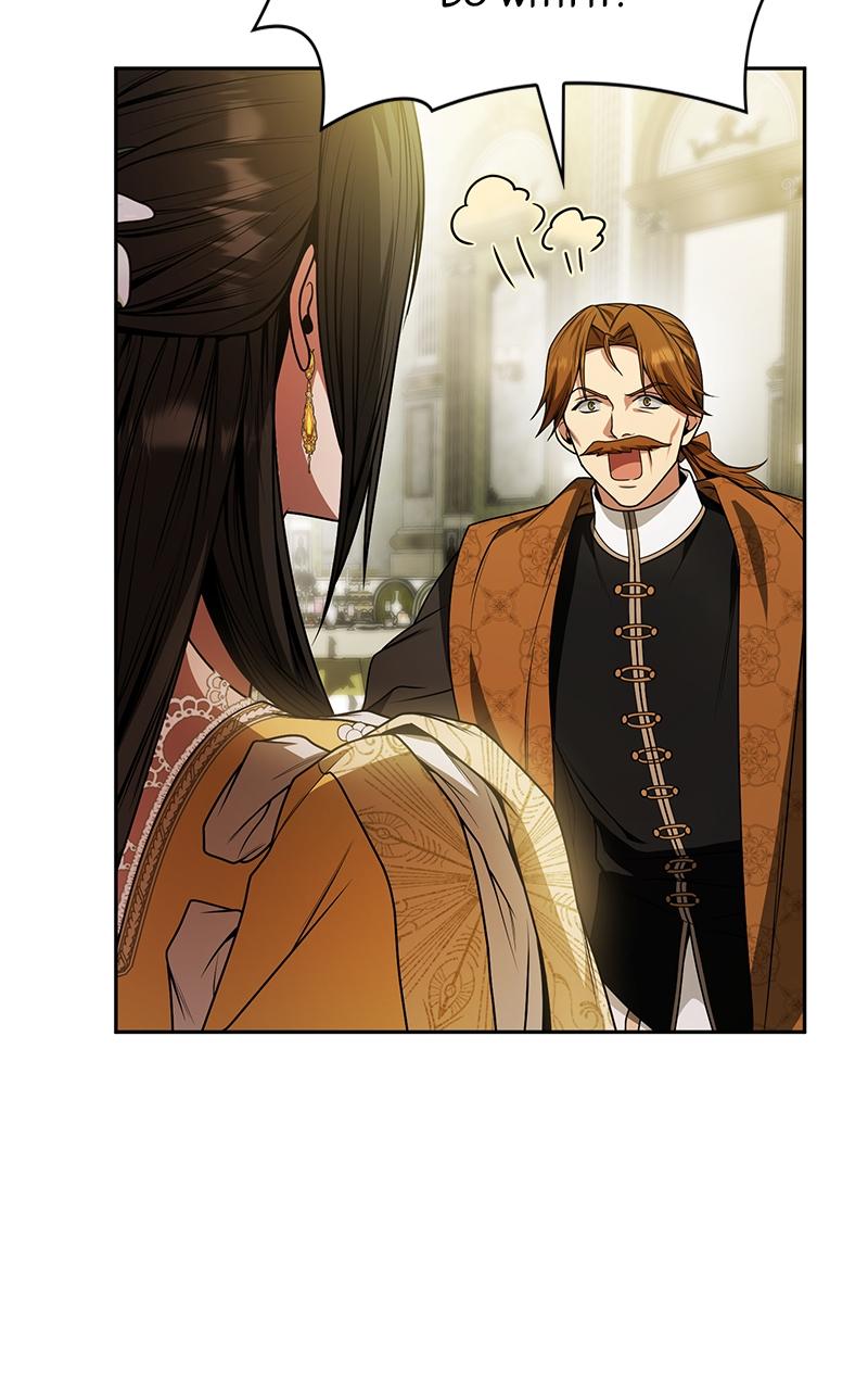 I'm the Queen in This Life Chap 21 - Next Chap 22