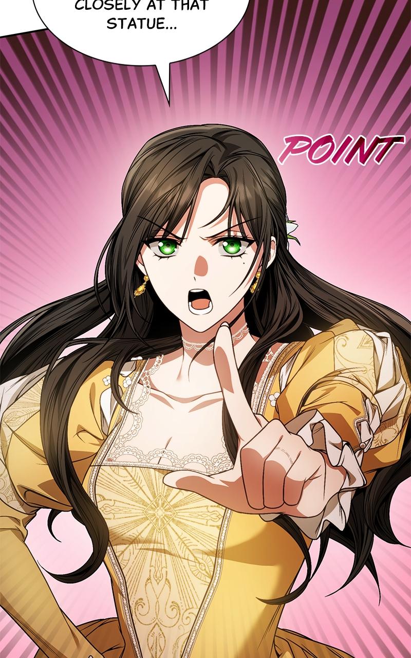 I'm the Queen in This Life Chap 21 - Next Chap 22