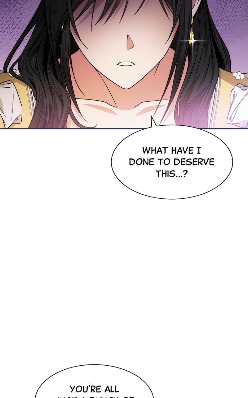 I'm the Queen in This Life Chap 21 - Next Chap 22